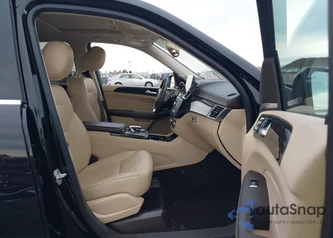 2018 Mercedes-Benz Gle 350 4Matic from USA, damaged, VIN 4JGDA5HB0JB052733